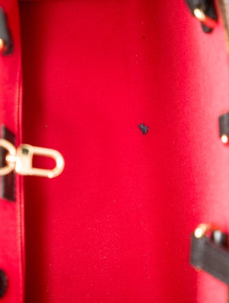 Louis Vuitton LV Monogram OnTheGo