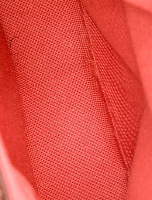 Louis Vuitton Damier Ebene Soho