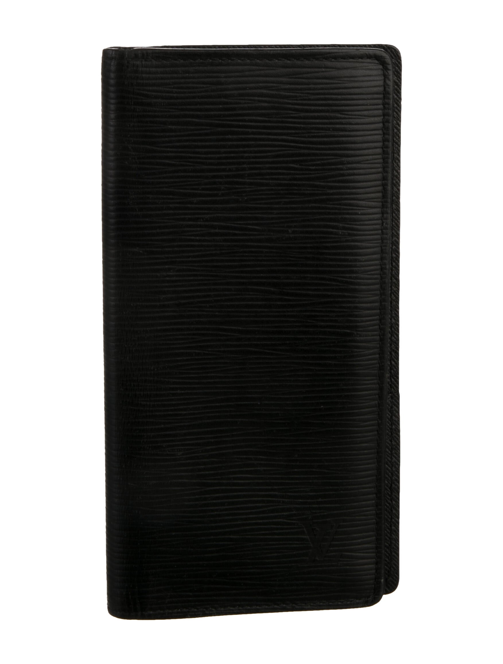 Louis Vuitton Canvas Continental Wallet