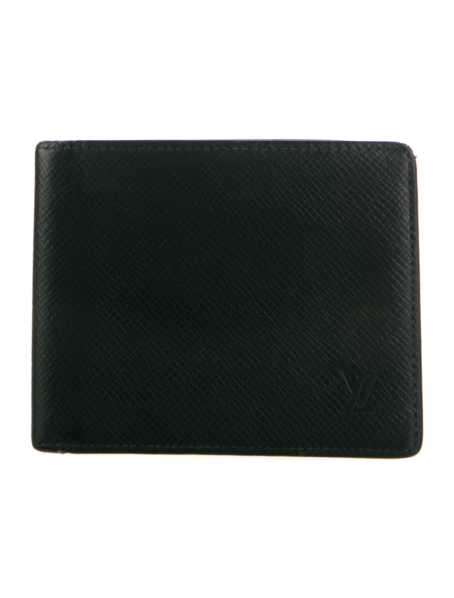 Louis Vuitton Vintage 1995 Marco Wallet