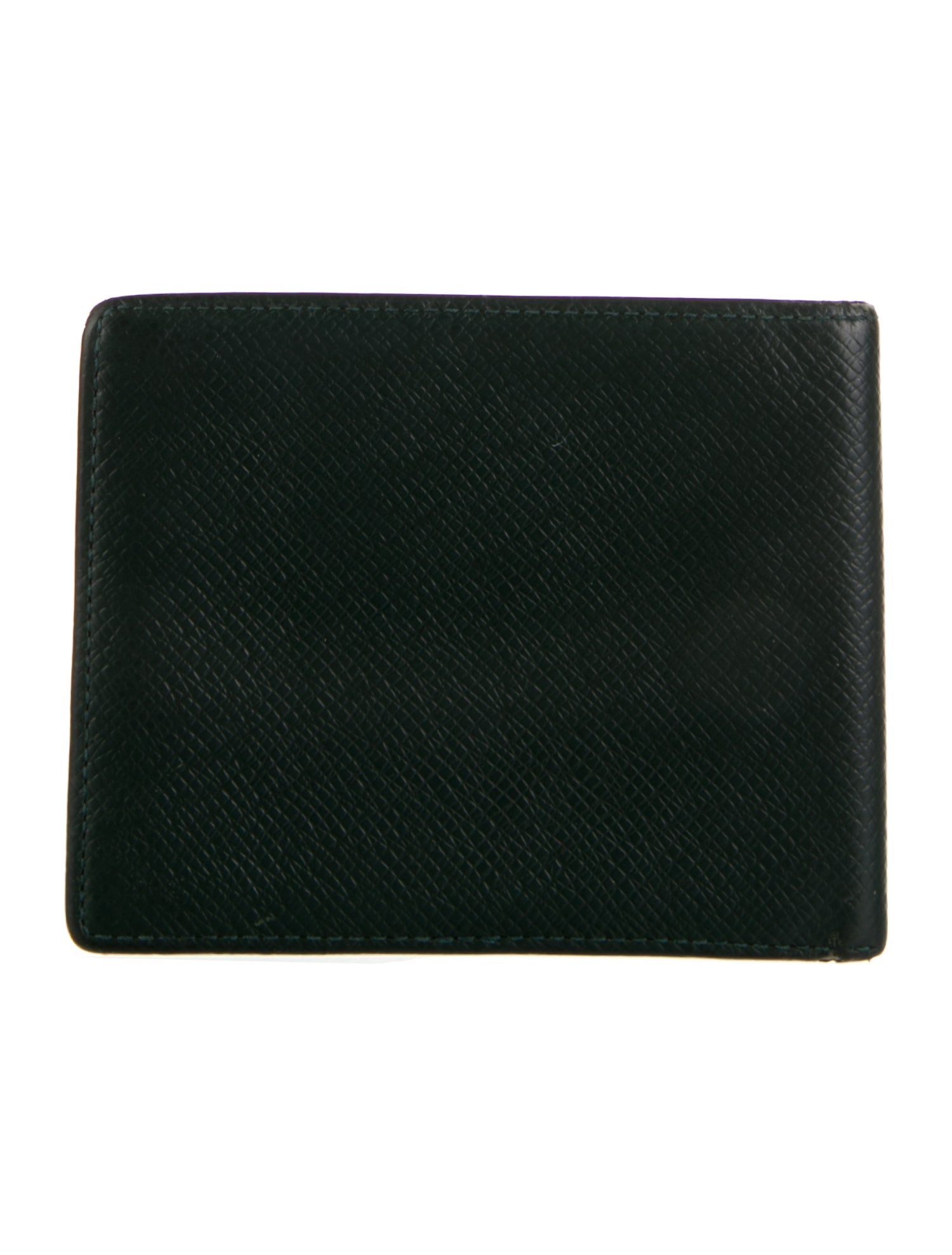 Louis Vuitton Vintage 1995 Marco Wallet