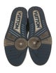 Louis Vuitton LV Monogram Denim Sneakers