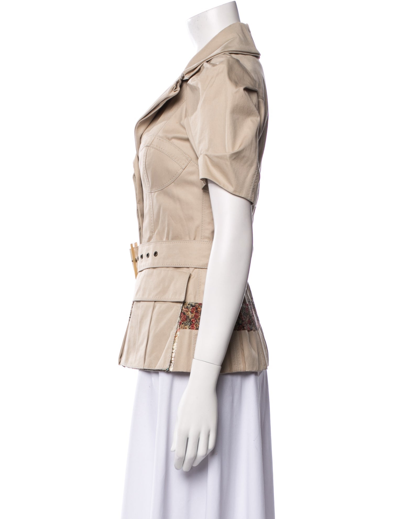 Louis Vuitton Vintage 2007