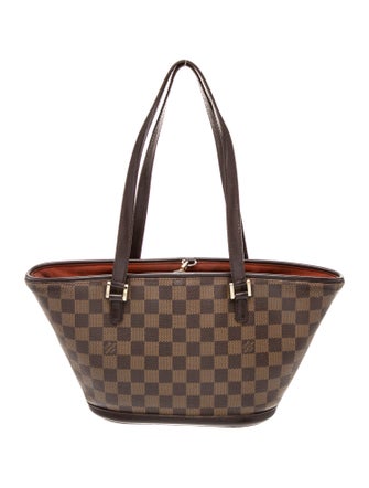 Louis Vuitton Damier Ebene Manosque PM