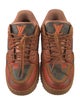 Louis Vuitton Maxi Trainer Athletic Sneakers
