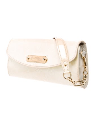 Louis Vuitton Monogram Vernis Sunset Boulevard