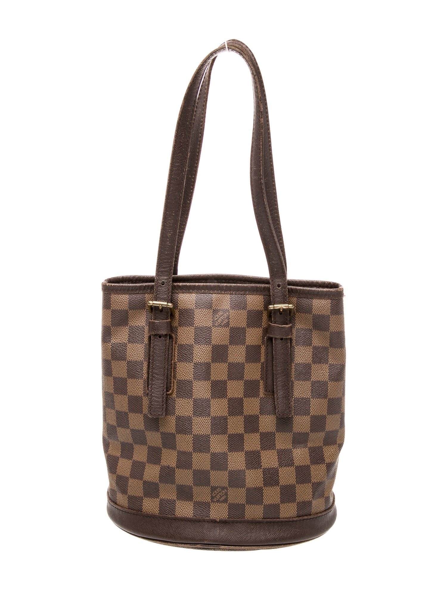 Louis Vuitton Damier Ebene Marais