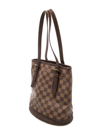 Louis Vuitton Damier Ebene Marais