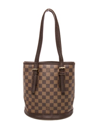 Louis Vuitton Damier Ebene Marais
