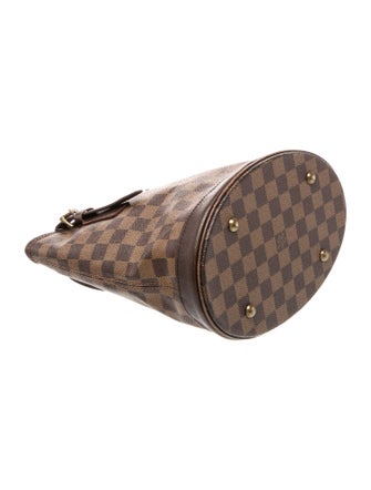 Louis Vuitton Damier Ebene Marais