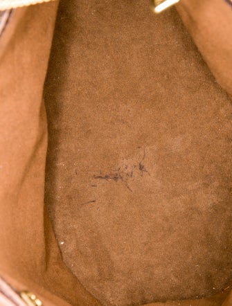 Louis Vuitton Damier Ebene Marais