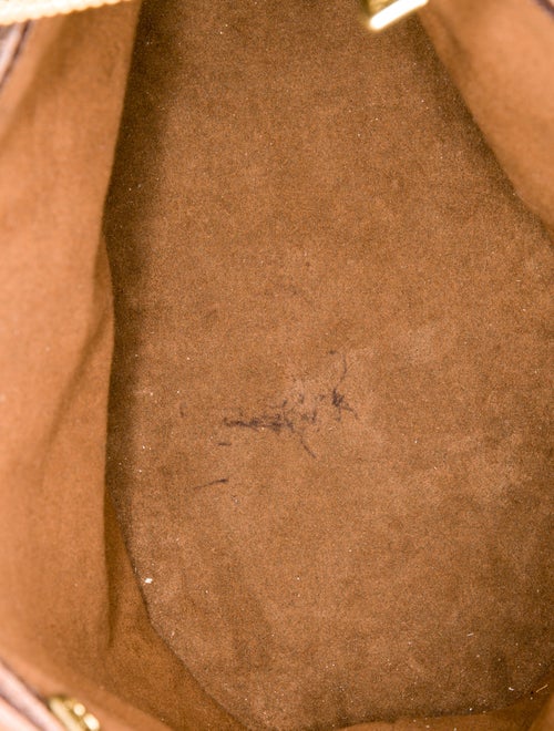 Louis Vuitton Damier Ebene Marais