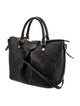 Louis Vuitton Empreinte Leather Mazarine PM