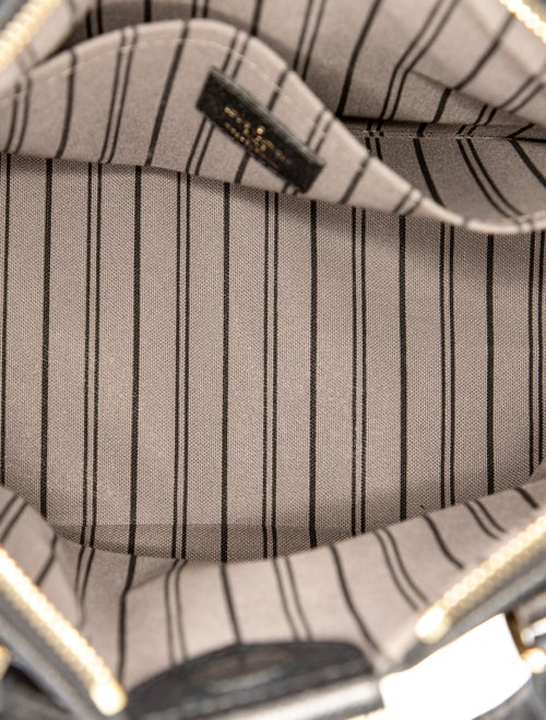 Louis Vuitton Empreinte Leather Mazarine PM