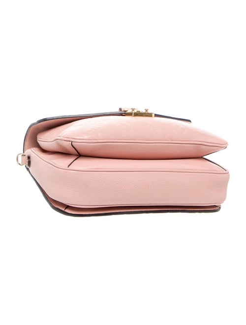 Louis Vuitton LV Monogram Pochette Métis