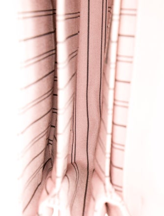 Louis Vuitton LV Monogram Pochette Métis