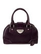 Louis Vuitton Epi Leather Montaigne Bowling GM