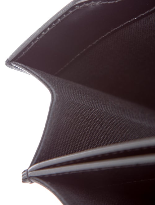 Louis Vuitton Epi Robusto 2 Compartment Briefcase