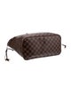 Louis Vuitton Damier Ebene Neverfull MM