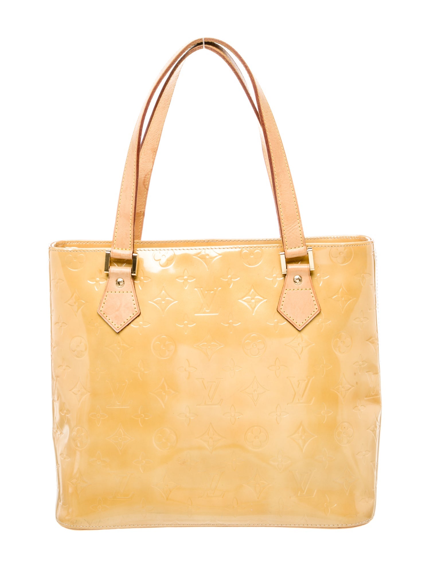 Louis Vuitton LV Monogram Houston