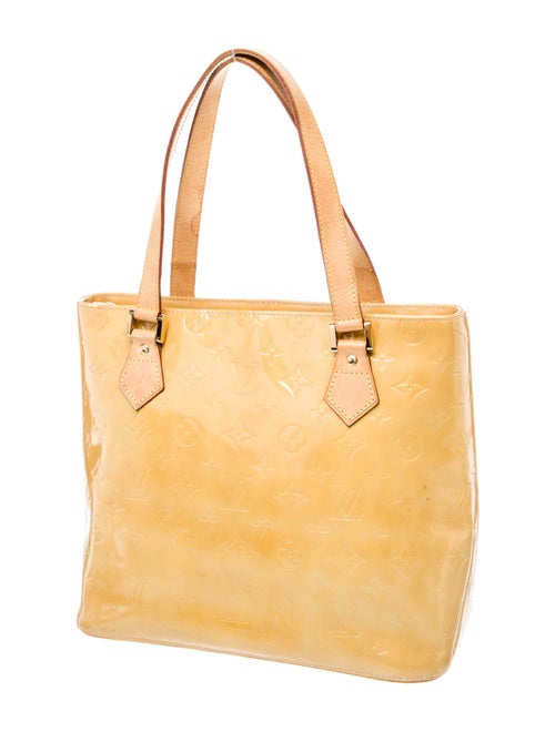 Louis Vuitton LV Monogram Houston