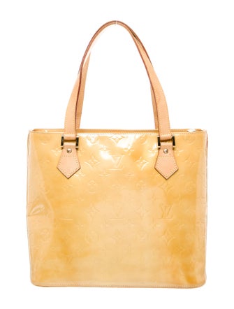 Louis Vuitton LV Monogram Houston