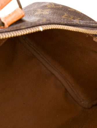 Louis Vuitton LV Monogram Speedy 30