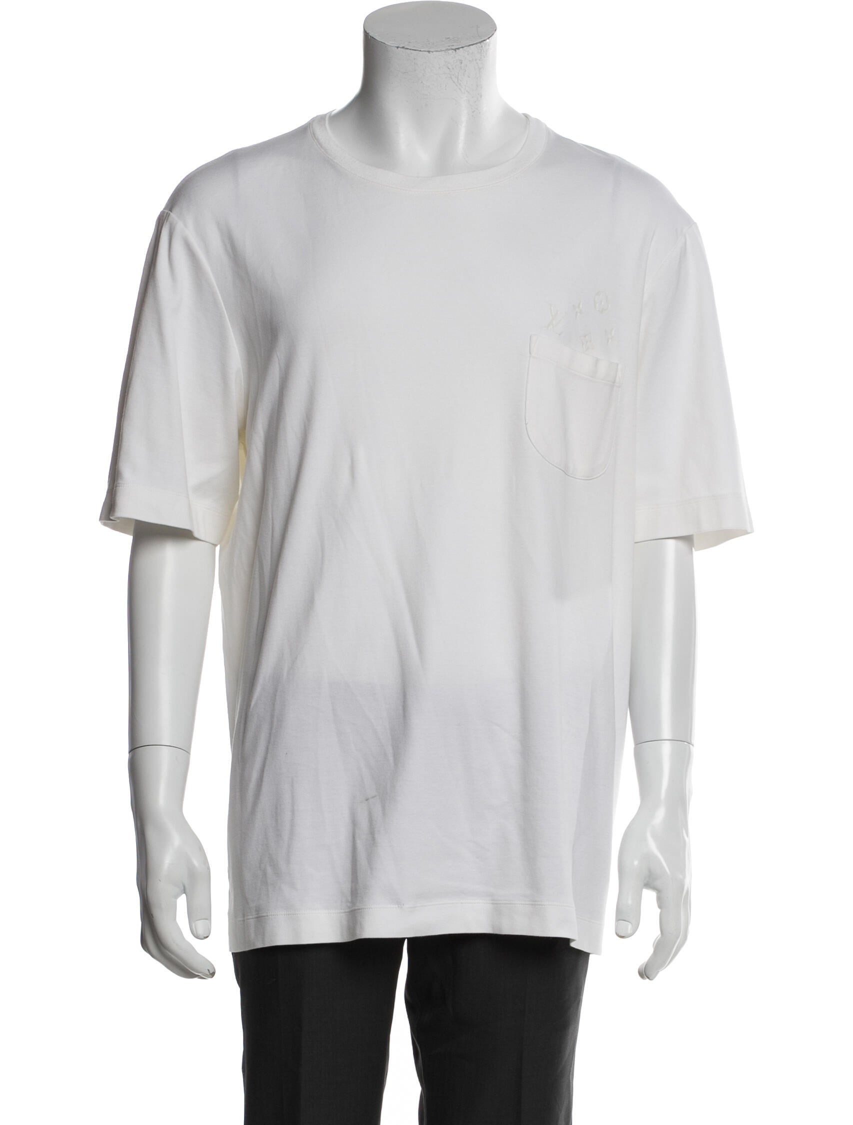 Louis Vuitton Vintage 2008 T-Shirt