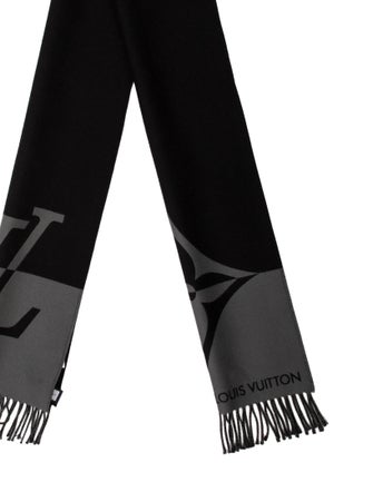 Louis Vuitton 2024 LV Monogram Scarf
