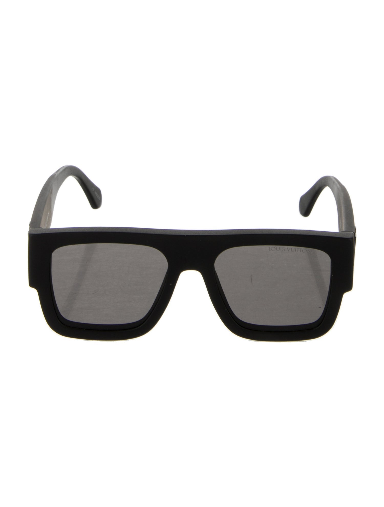 Louis Vuitton 2025 LV Clash Sunglasses