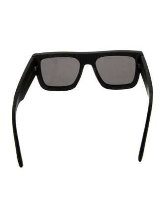 Louis Vuitton 2025 LV Clash Sunglasses
