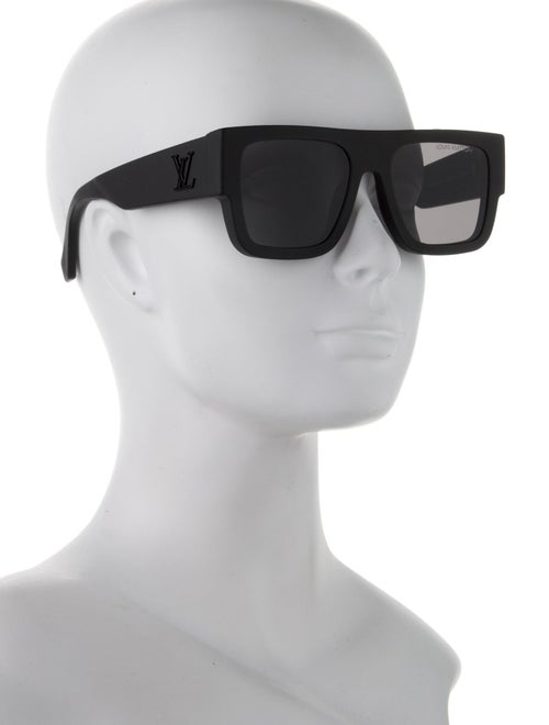 Louis Vuitton 2025 LV Clash Sunglasses