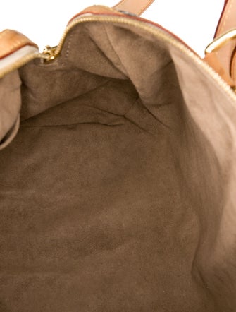 Louis Vuitton Multicolore Monogram Courtney x Takashi Murakami MM