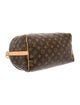Louis Vuitton LV Monogram Speedy Bandouliere 30