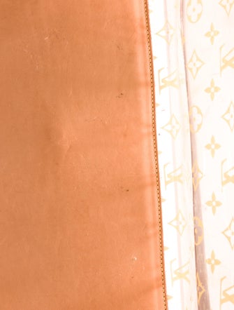 Louis Vuitton LV Monogram Sac Ambre GM