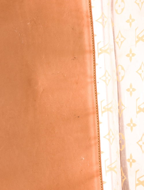 Louis Vuitton LV Monogram Sac Ambre GM