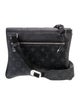 Louis Vuitton Taiga Leather Taigarama Outdoor Flap