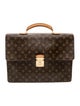 Louis Vuitton LV Monogram Briefcase