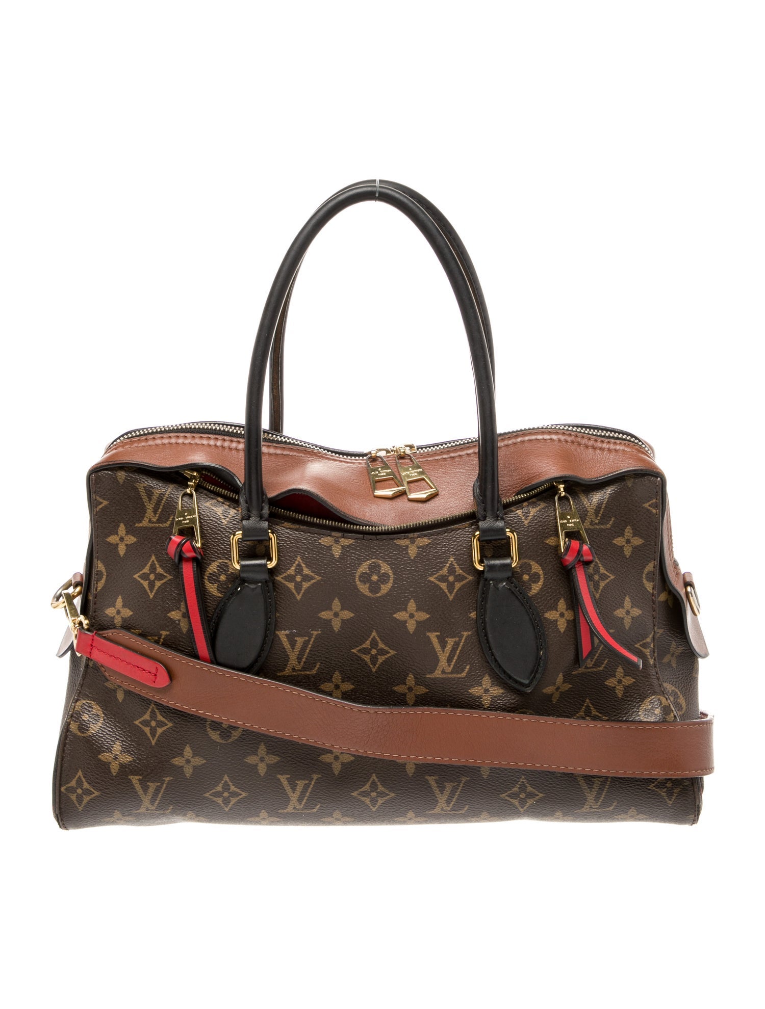 Louis Vuitton LV Monogram Tuileries