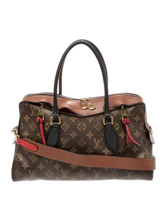 Louis Vuitton LV Monogram Tuileries