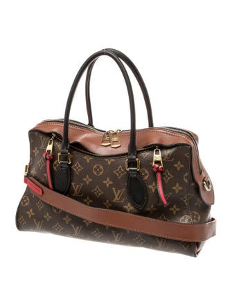 Louis Vuitton LV Monogram Tuileries