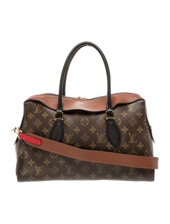 Louis Vuitton LV Monogram Tuileries