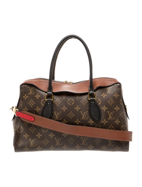 Louis Vuitton LV Monogram Tuileries