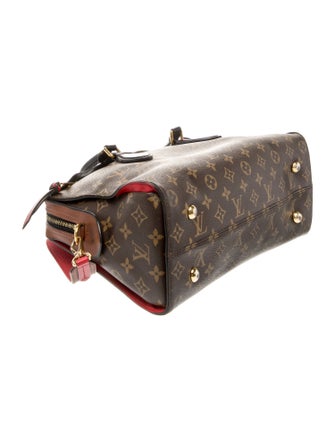 Louis Vuitton LV Monogram Tuileries
