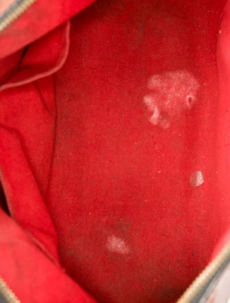 Louis Vuitton LV Monogram Tuileries