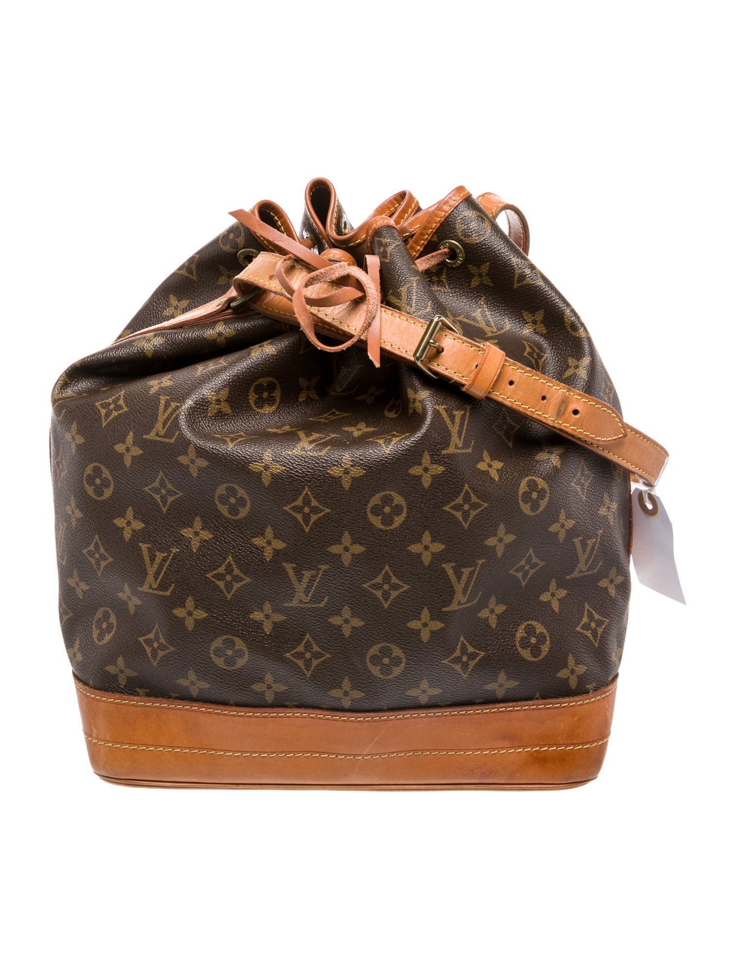 Louis Vuitton LV Monogram Noé