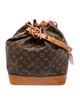 Louis Vuitton LV Monogram Noé