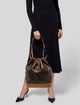 Louis Vuitton LV Monogram Noé