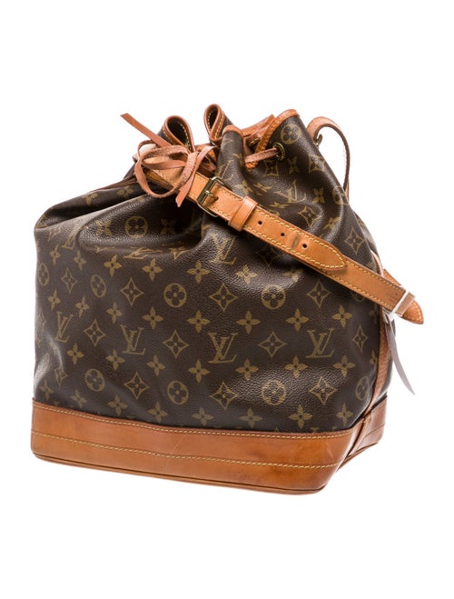 Louis Vuitton LV Monogram Noé