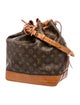 Louis Vuitton LV Monogram Noé